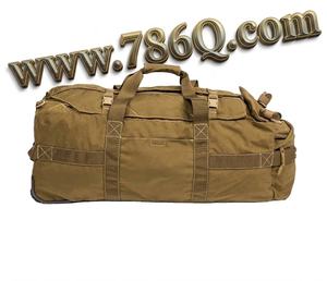 Mochila Táctica de Emergencia Impermeable de Gran Capacidad, Ligera y Multiusos para Exteriores - Product Image 1