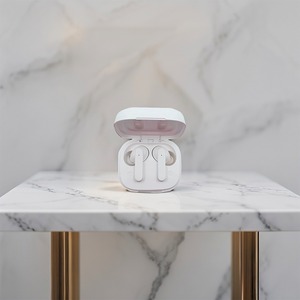 Benedo BE 7 TWS auricolari e cuffie 20 ore di autonomia Wireless con indicatore a LED e controlli tattili senza cancellazione del rumore - Product Image 5