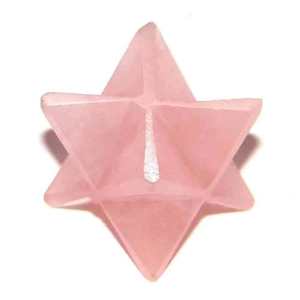 Wholesale Natural Gemstone Merkaba Polished Star <b>Set</b> 7 Chakra Healing <b>Crystal</b> Stones Love For Reiki Meditation And Decoration - Product Image 5