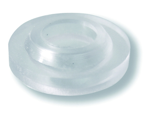 Rondella Circolare per Vite Autofilettante mm. 6 - Product Image 1