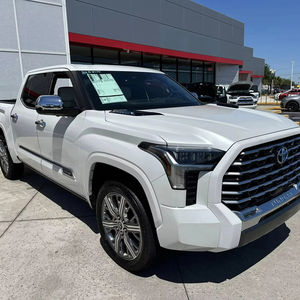 Toyota Tundra Capstone CrewMax Usada 2024 - Product Image 1