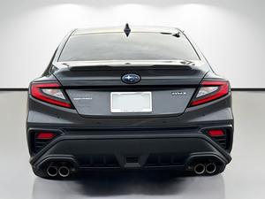 WRXs d'occasion 2023, Limited AWD, berline essence turbocompressée 2.4L, conduite à gauche, véhicule automatique - Product Image 2