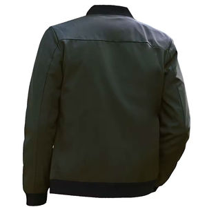 High Quality New Fashion Winter Bomber Jacket Windproof <b>Canvas</b> Puffer Jacket Plus Size Men <b>Long</b> Clothing Length Fall Wholesale - Product Image 6