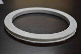 Piezas Moldeadas de Caucho Sintético de Primera Calidad al Mejor Precio, Ideales para Uso Industrial, para Exportación a India - Product Image 4