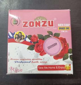 Hilo de poliéster hilado de grado profesional de alta resistencia de larga duración para la fabricación de prendas de vestir costura portátil - Product Image 3