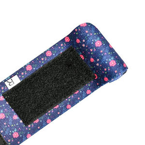 Muñequeras Deportivas Unisex 2025, Transpirables, Antideslizantes, de Neopreno, con Cierre de Gancho y Bucle, Impresión Personalizada, para Entrenamiento de Verano, para Adultos - Product Image 6