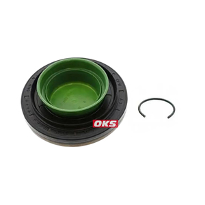 Para <span class=keywords><strong>BMW</strong></span> F10/F20/F30 accesorios de motor nueva condición PTFE/FKM/FPM 33107564416 sello de aceite 33107505604 33137513974 7564416 piezas de coche - Product Image 1