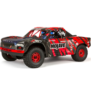 MEJORES VENTAS de Camioneta RC Original 1/7 6S V2 4WD BLX Desert Truck con Spektrum Firma - Product Image 1