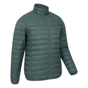 Chaqueta acolchada de invierno de alto rendimiento para hombre, lona transpirable de secado rápido con nuevo diseño, chaquetas de hombre de alta calidad - Product Image 5