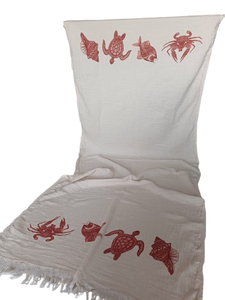 Muslin Oversized Fabric Turkish <b>Beach</b> <b>Towel</b> Soft <b>Beach</b> Pool Spa Home <b>Microfiber</b> Good Quality Quick Drying Good Price Washable - Product Image 6