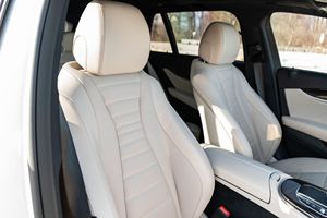 Mercedes-Benz E450 4Matic 2021 Usado, Todoterreno, Turbo de 6 Cilindros, Tracción en las Cuatro Ruedas, Diseño en Blanco Diamante Metalizado, Sin Modificaciones - Product Image 5