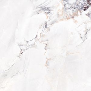 Carreaux de mur et de sol en porcelaine de couleur blanche italienne de qualité supérieure de bonne finition en marbre texturé 600x1200mm carreaux de meilleure qualité - Product Image 6