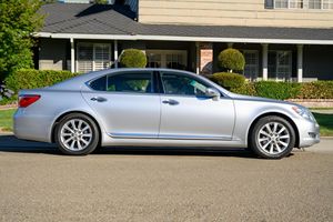 LEXUS LS 460 L 2010 USADO, Volante a la Izquierda/Derecha - Product Image 2