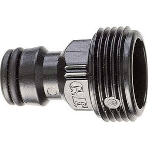 CONNECTEUR RAPIDE FILETAGE MÂLE GF 3/4M 8000-3429 - Product Image 1