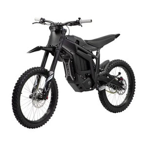 NUEVA Bicicleta Eléctrica Todoterreno TalariaS Sting R MX4, 60V 6500 8000, Motor Central, Superventas - Product Image 1