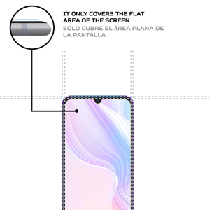 ฟิล์มกันรอยหน้าจอ ANTISHOCK สำหรับวีโว่ Y9s พรีเมี่ยมการ์ดสำหรับจอแสดงผลของอุปกรณ์ของคุณ - Product Image 3