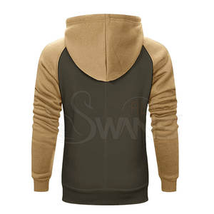 ชุดวอร์มผู้ชายแบบมีโลโก้สั่งทำพิเศษ ปี 2025 ระบายอากาศได้ดี น้ำหนักเบา ผ้าฝ้าย 100% ลายเรียบ ราคาขายส่ง ชุดลำลอง - Product Image 5