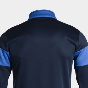 Chándales de Fútbol Personalizados al por Mayor, Chándales de Entrenamiento para Equipos, para Hombre y Mujer, Trajes de Calentamiento de Fútbol, Ropa Deportiva Transpirable - Product Image 5