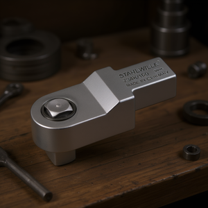 Herramientas de calibración Stahlwille: Instrumentos de inserción para cuadrados de accionamiento - Product Image 3