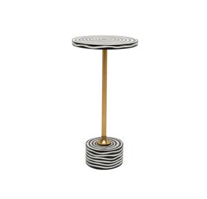 Table basse en métal et en bois unique fabriquée à la main exportateur en gros table basse au design personnalisé nouveau pour l'intérieur et l'extérieur - Product Image 3