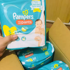 ผ้าอ้อมเด็กเกรดพรีเมี่ยมสำหรับ Pampers - Product Image 1
