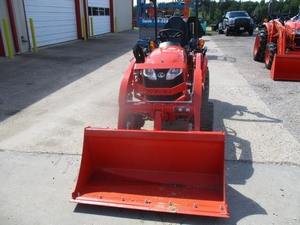 Para Kubota BX2380 40-70HP 4WD Tractor agrícola Massey Ferguson motor caja de cambios y bomba 2 rodamientos 2 ruedas por rueda - Product Image 5