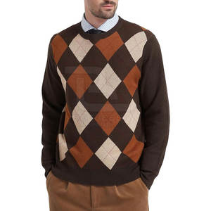 Recién llegado Mejor precio Durable Buena calidad Logotipo personalizado Buen material Personalizado para hombres Suéter - Product Image 6