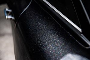 2022 mercedesamg eqs SUV ไฮเพอร์สกรีนสองมอเตอร์ที่นั่งหนัง AWD พาโนรามาซันรูฟแบตเตอรี่ลิเธียมเกียร์อัตโนมัติซ้าย - Product Image 3