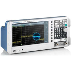 Analizador de Espectro Rohde & Schwarz FPC1000/FPC1500 de Alto Rendimiento, 5kHz~3GHz - Product Image 6