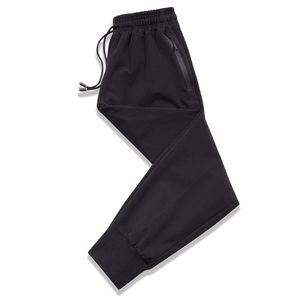 กางเกงสตรีทแวร์คุณภาพสูงสำหรับผู้ชาย ขายส่ง กางเกงลำลองแฟชั่น เสื้อผ้าผู้ชาย ผู้ผลิตเสื้อผ้า กางเกงผู้ชาย รับผลิตตามแบบ - Product Image 2