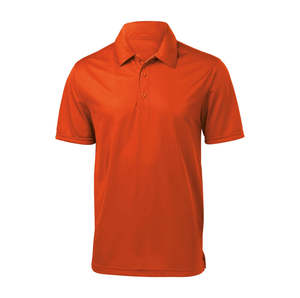 Tallas grandes de hombre de alta calidad para camisetas de polo Color personalizado Precio bajo Hecho en Pakistán - Product Image 3