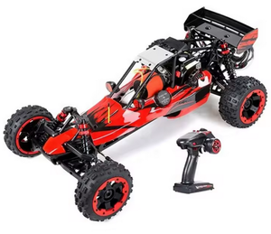 Listo para Entrega, 5B 29CC Rofun Baha, Auto RC a Escala 1/5, Motor de Gasolina de 2 Tiempos - Product Image 2