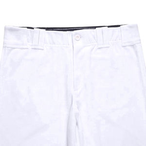 Uniforme de béisbol para hombre hecho a medida de alta calidad 100% poliéster transpirable conjuntos de diseño nuevo para la venta - Product Image 5