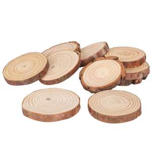 Hot Sale Coaster Customize Manufacturer Wholesale Table Mat Modern Home Decoration Blank <b>Wood</b> <b>Placemats</b> With Holder - Product Image 2