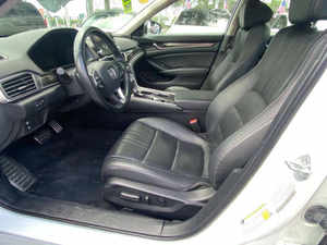 สะอาดหมดจด ปี 2022 สำหรับ Accord - Product Image 4