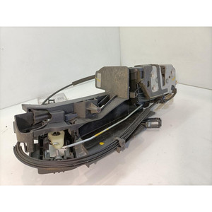 ล็อคด้านหน้าซ้ายฟอร์ด ทัวร์นีโอ คูเรียร์(C4A) BM5A-A21813-AH UGCA (13>) - Product Image 6