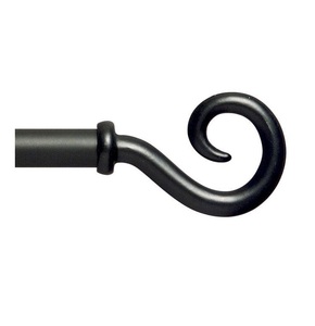 Luxury Modern Metal <b>Curtain</b> Accessories Window Hardware for Tracks Rails and Poles in Customized Colors and Sizes for Export - Product Image 3
