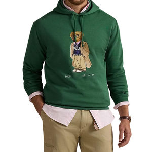 Sudadera con Capucha para Hombre de Secado Rápido con Cierre y Estampado Digital, Ropa de Moda de Alta Calidad, Sudaderas Personalizables - Product Image 1
