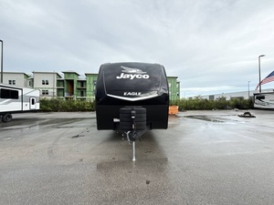 Nouvelle caravane de camping Jayco E-a-g-l-e H-t 294CKBS 2026 prête à être expédiée - Product Image 5