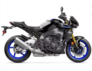 NUEVO EN TUK: Motocicletas Yamahaas MT-10, MT-09, MT-07, MT-125 y MT-03 2024 en Venta a Precio de Mayoreo - Product Image 4