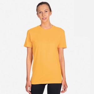 Deep Green Camiseta ajustada de manga corta con cuello redondo Kelly Large - Product Image 5