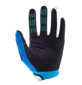 Guantes de carreras para motocicleta, guantes de moto de dedo completo con pantalla táctil de verano, guantes protectores anticaída para moto, guantes antideslizantes para montar - Product Image 2