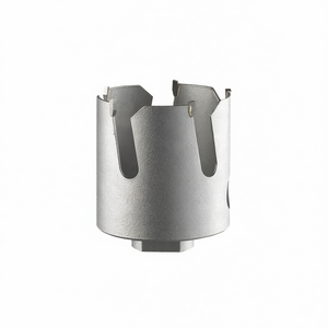 Allmat 3725 Hole <b>Saw</b> 80 mm Diameter 60 mm Cutting Depth HELLER Craft Supplies - Product Image 3