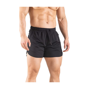 Custom Men <b>Gym</b> Shorts New Fashion Design High Quality baggy Workout Running Shorts Beachwear Wholesale - Product Image 5
