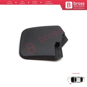 บังโคลนหน้าซ้าย BSP1228-1 สำหรับรถ Transit Custom Tourneo V362 MK1 FY FZ F3 ปี 2012-2023 รุ่น 1915642 - Product Image 3