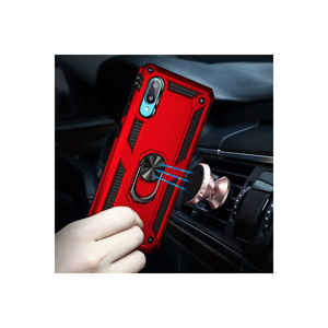 Étui en silicone CPPL Vega rose doré de qualité supérieure pour Samsung Galaxy A02 14Pro, coque de protection antichoc pour téléphone portable - Product Image 6