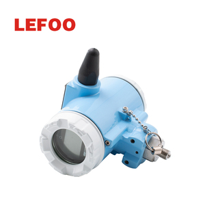 Transmetteur de pression sans fil LEFOO NB IoT, capteur de pression intelligent pour système de surveillance à distance - Product Image 2