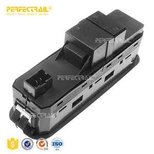 PERFECTRAIL 3799065D10T01 interruptor de ventanilla eléctrica principal de coche para <span class=keywords><strong>Suzuki</strong></span> <span class=keywords><strong>Grand</strong></span> <span class=keywords><strong>Vitara</strong></span> 3799065D10 37990-65T01 - Product Image 2