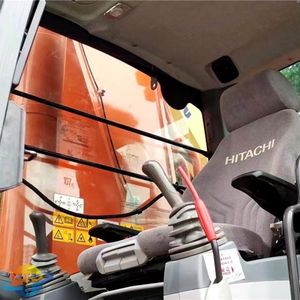 รถขุดฮิตาชิ ZX490 มือสอง ราคาถูก ขาย - Product Image 3