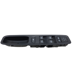Panneau de boutons avant gauche DACIA Sandero Série 254112588R (21>) - Product Image 6